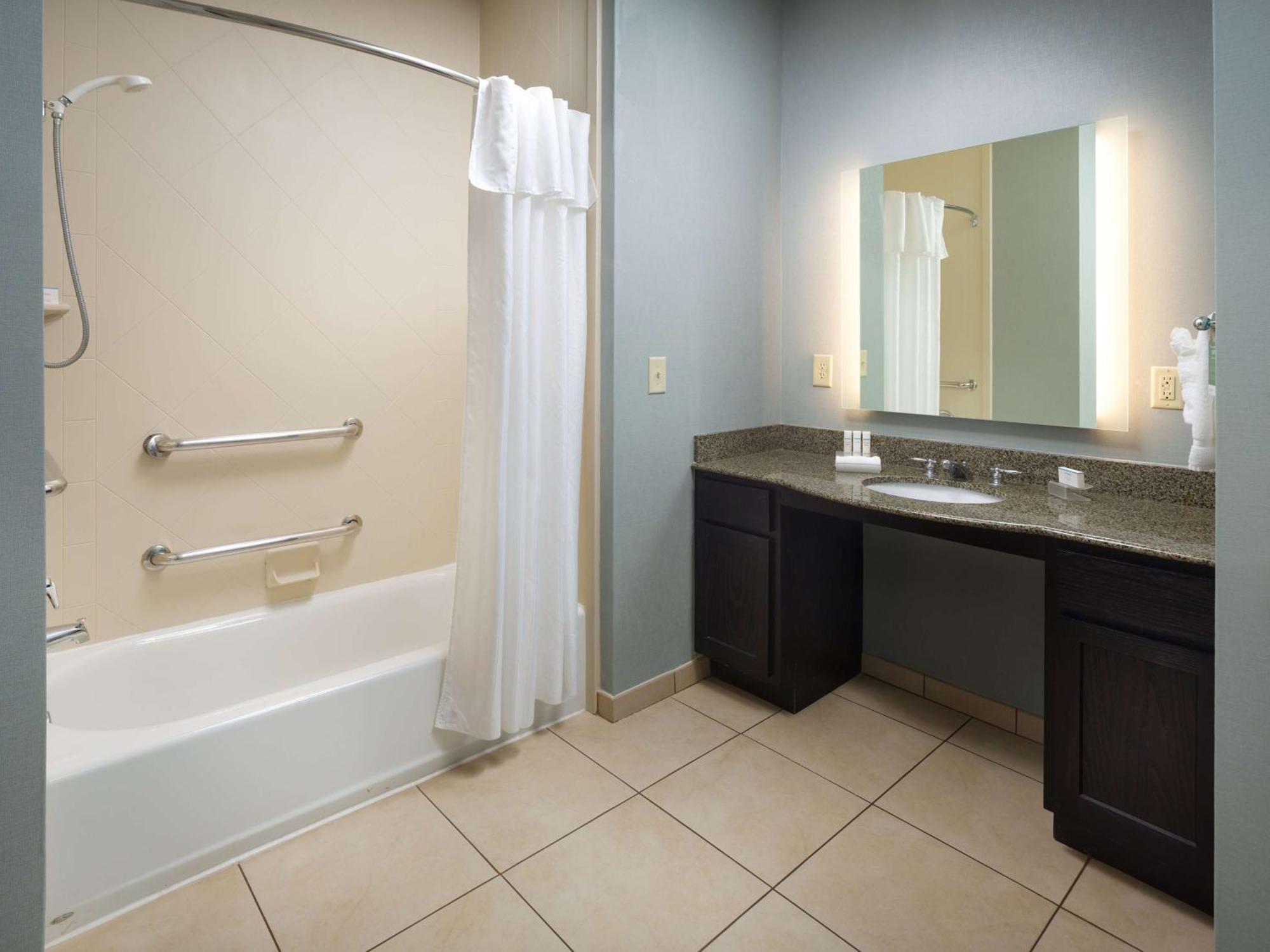 Homewood Suites By Hilton Atlanta Nw/Kennesaw-Town Center Exterior foto