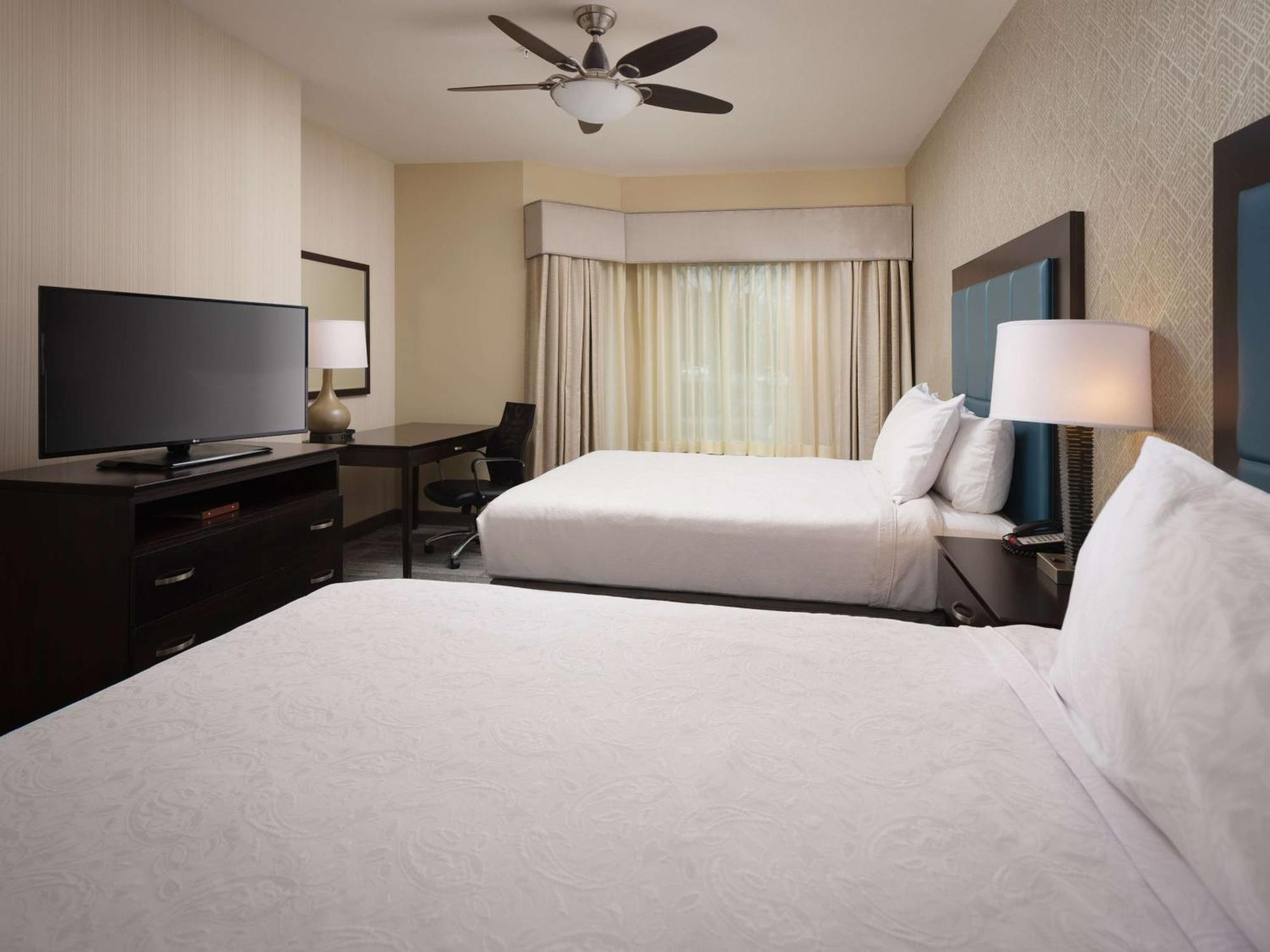 Homewood Suites By Hilton Atlanta Nw/Kennesaw-Town Center Exterior foto