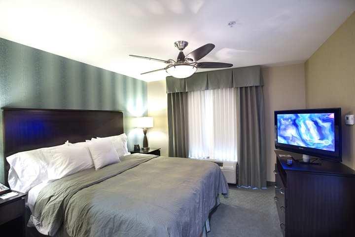 Homewood Suites By Hilton Atlanta Nw/Kennesaw-Town Center Habitación foto