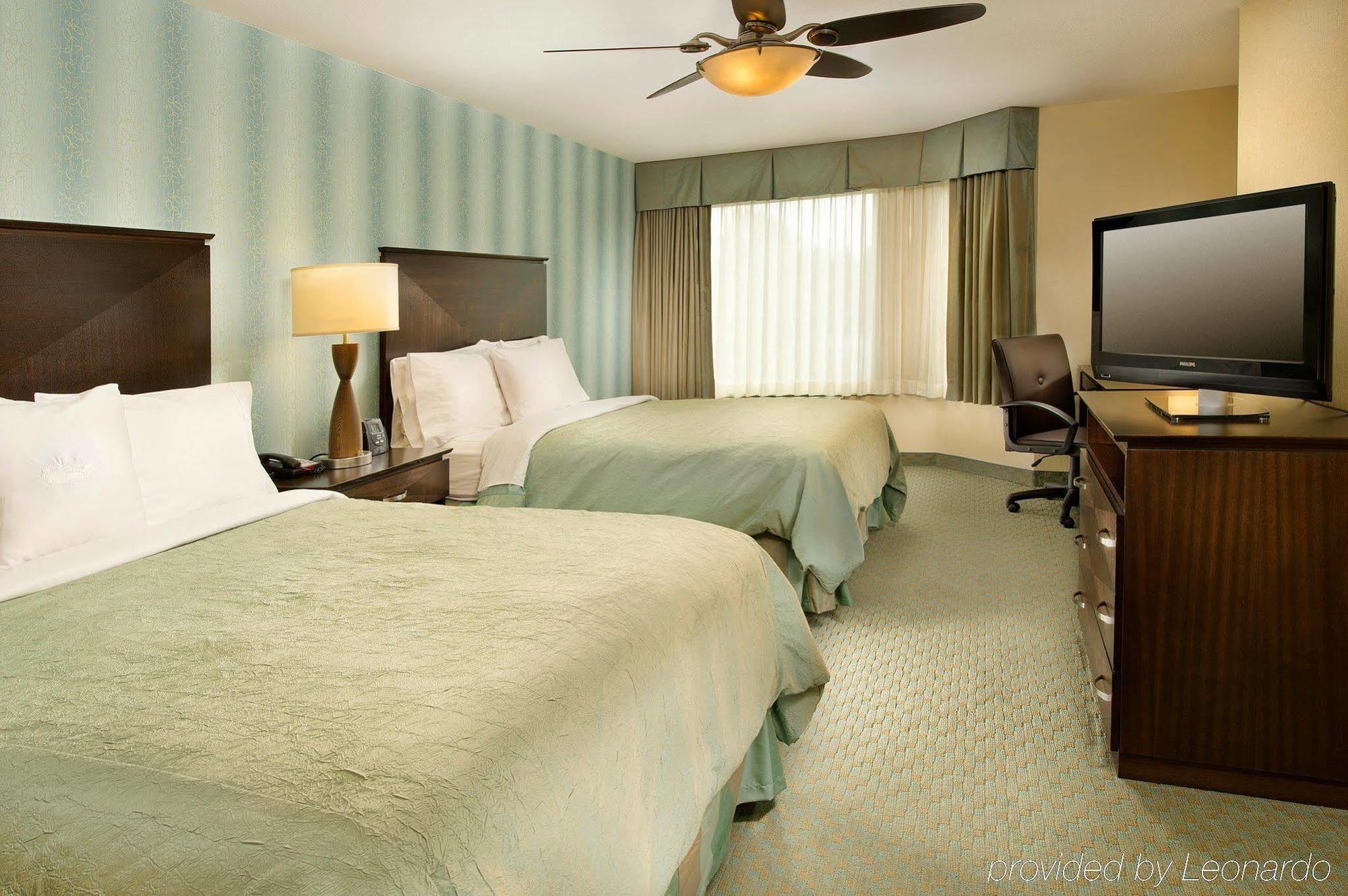 Homewood Suites By Hilton Atlanta Nw/Kennesaw-Town Center Habitación foto