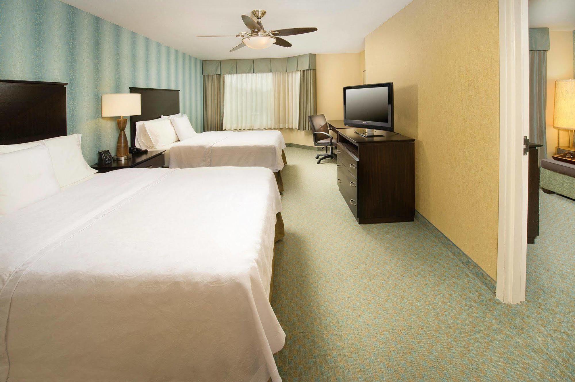 Homewood Suites By Hilton Atlanta Nw/Kennesaw-Town Center Exterior foto