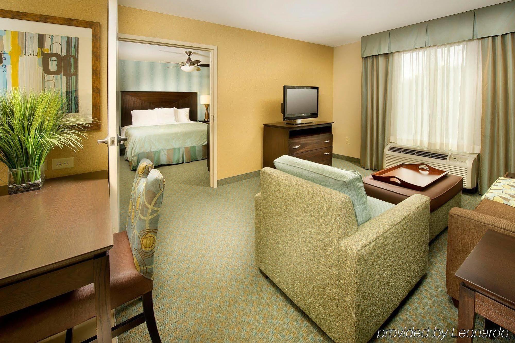 Homewood Suites By Hilton Atlanta Nw/Kennesaw-Town Center Habitación foto
