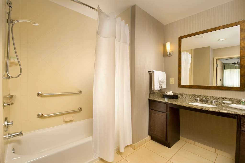 Homewood Suites By Hilton Atlanta Nw/Kennesaw-Town Center Habitación foto