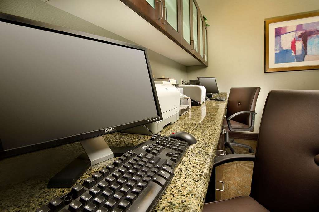 Homewood Suites By Hilton Atlanta Nw/Kennesaw-Town Center Facilidades foto